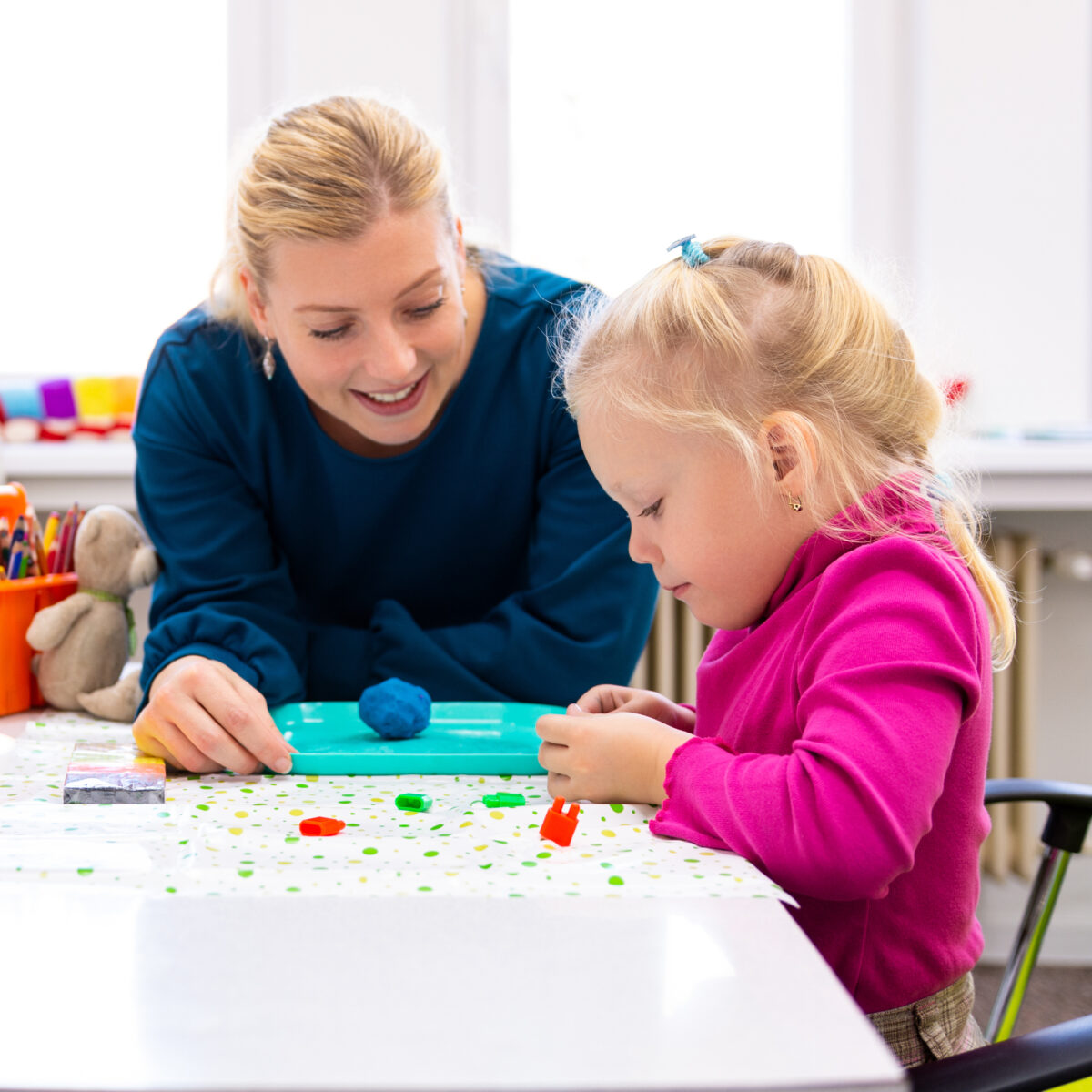 A Short Guide to Occupational Therapy and Children’s Education: How They Help