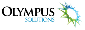 Olympus Solutions Logo