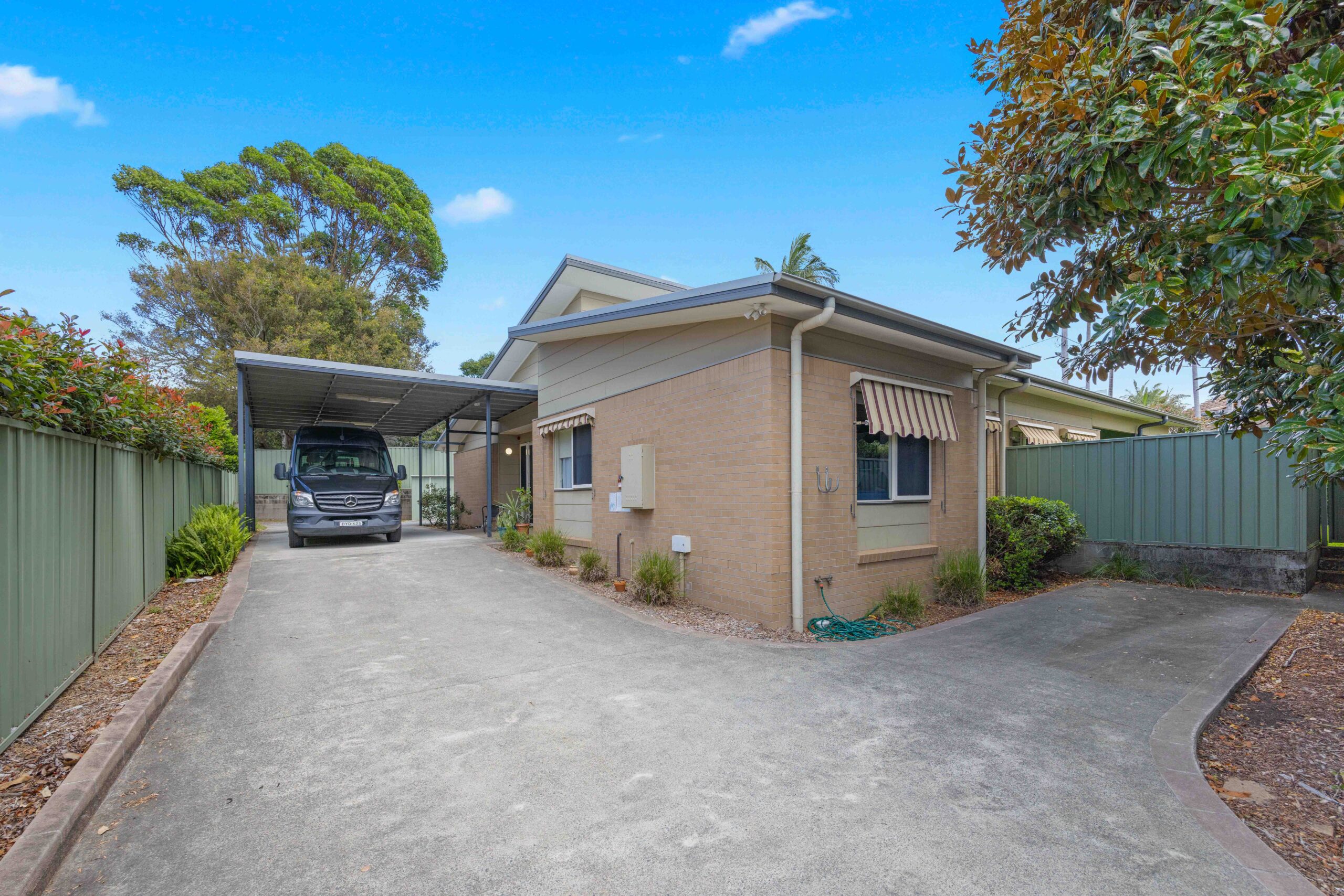 Port Macquarie – Warlters Street