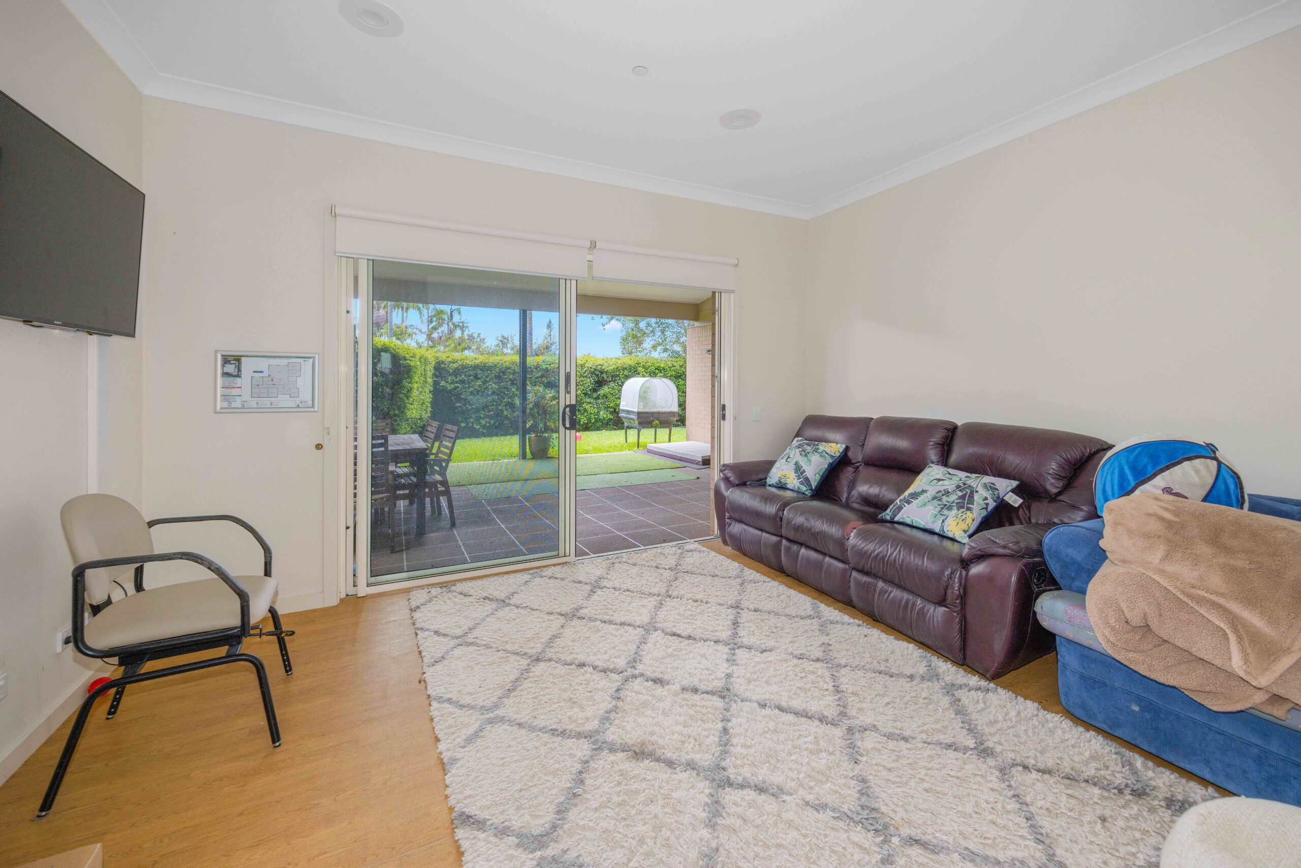 Port Macquarie – Warlters Street