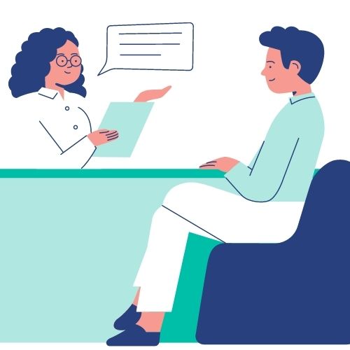 Connecting you to Therapy Services