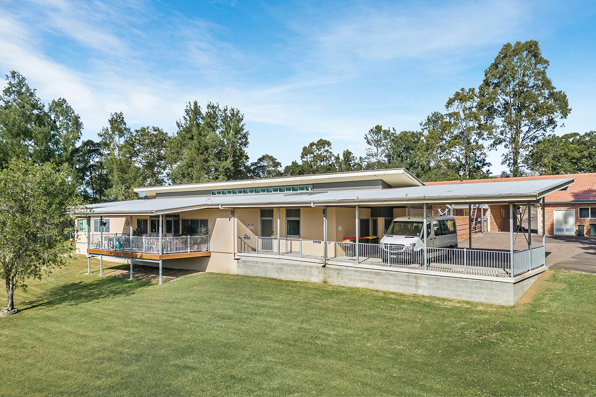 Valley View Bolwarra Heights