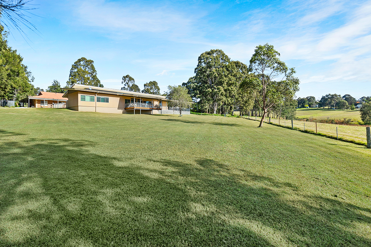 Valley View Bolwarra Heights