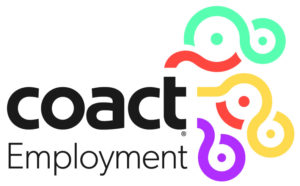 CoAct logo