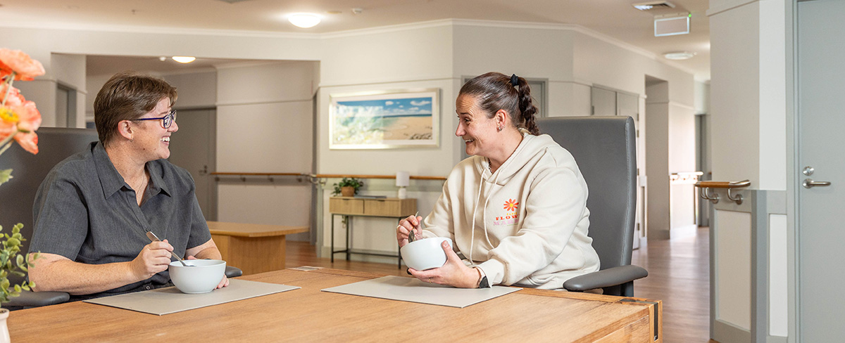 Jacaranda House Medium Term Accommodation Brochure
