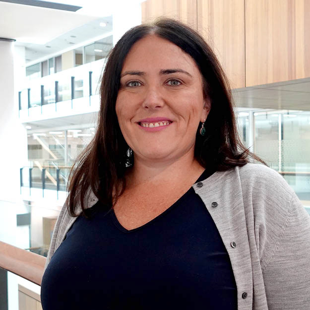 Kathryn Key to lead the way in Transforming Community Services