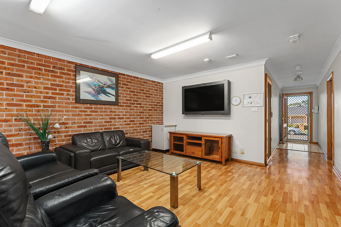 Quakers Hill B