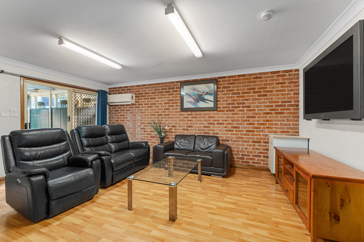 Quakers Hill B