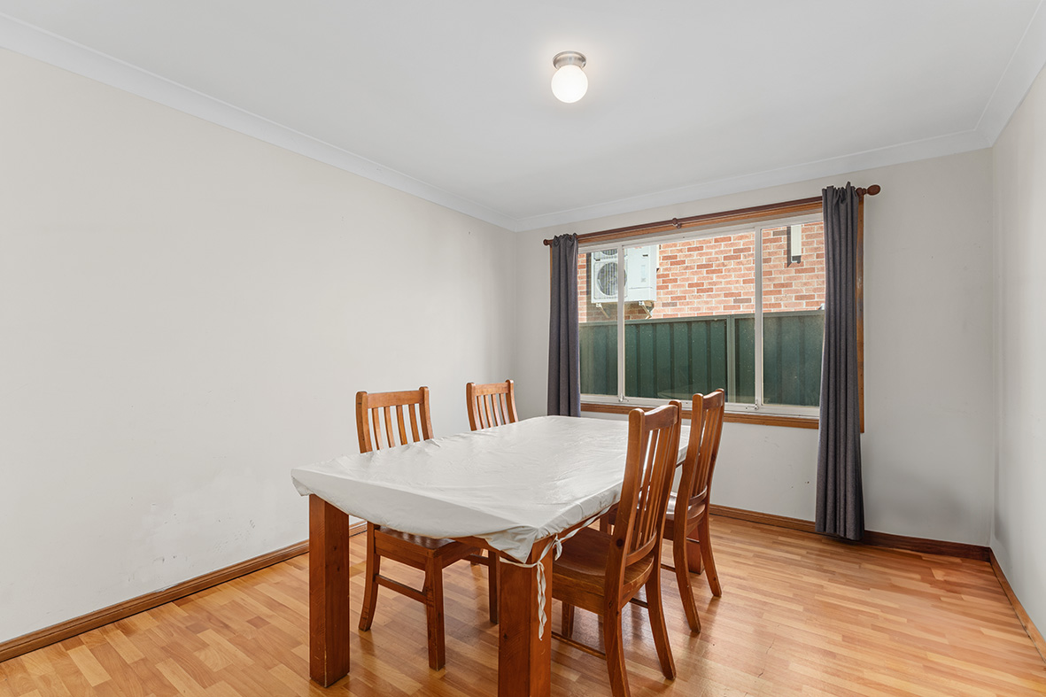 Quakers Hill B