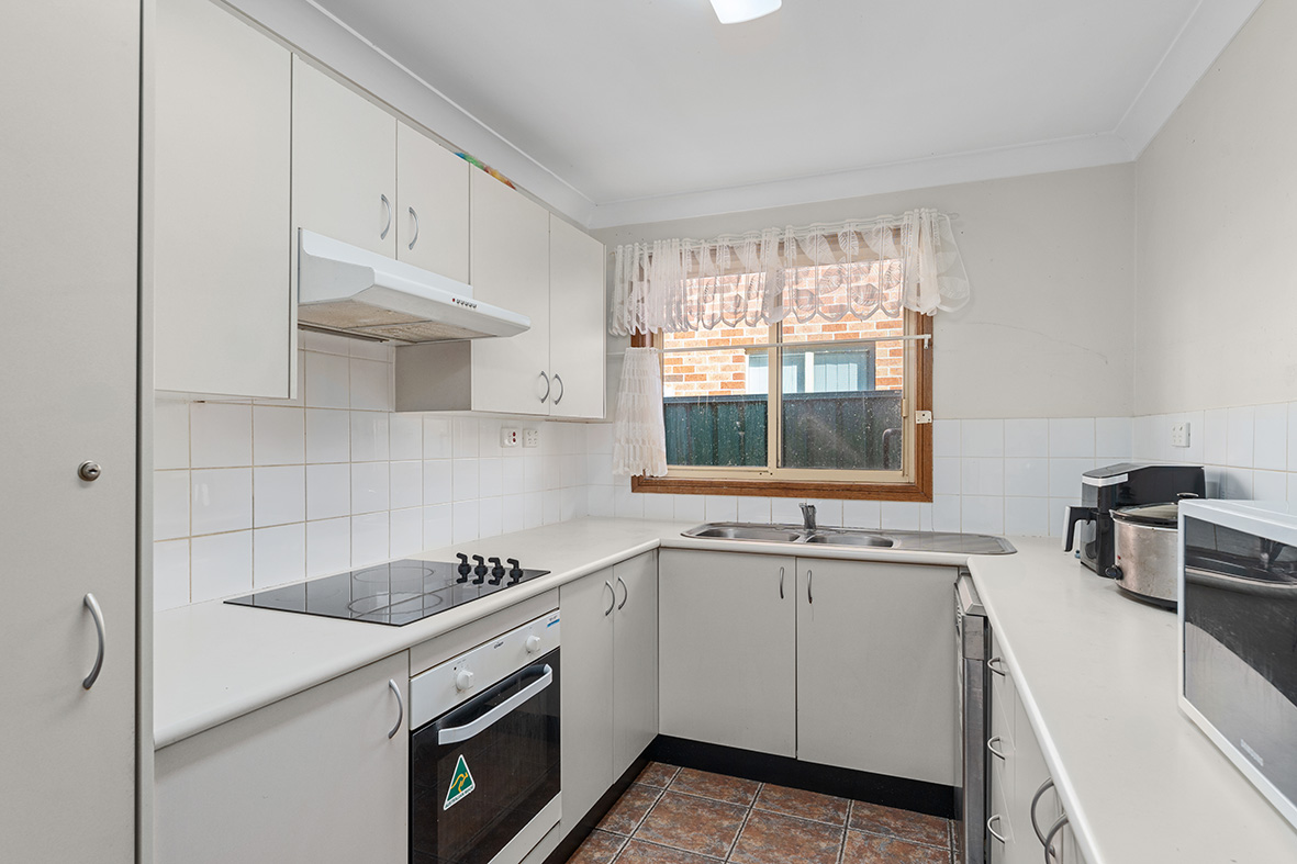 Quakers Hill B