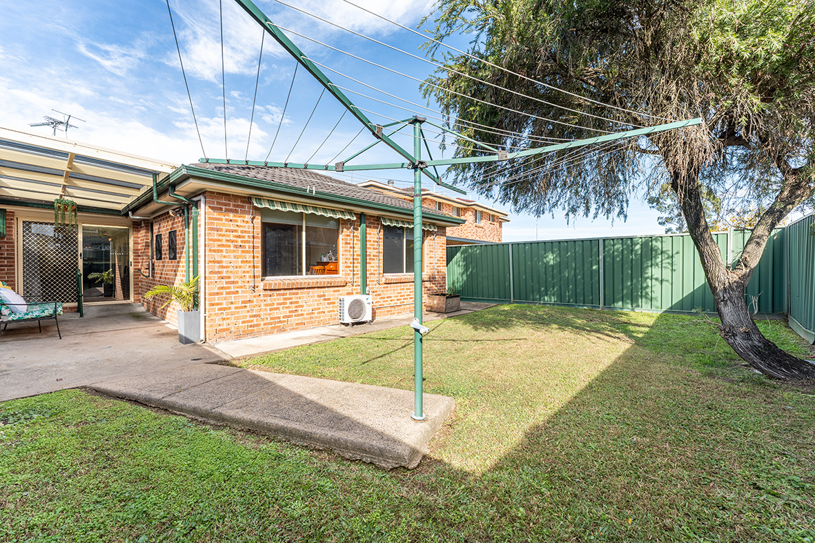 Quakers Hill B