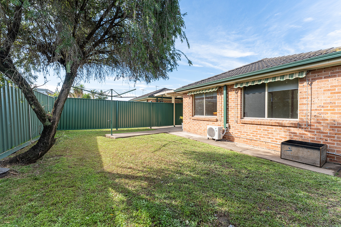 Quakers Hill B