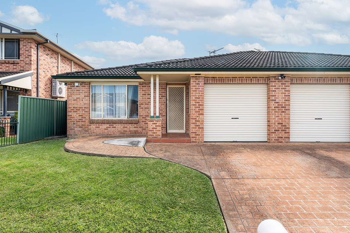 Quakers Hill B