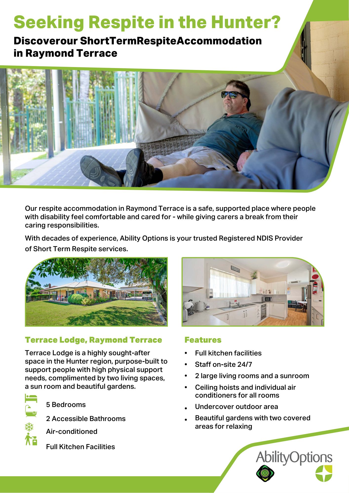 DOWNLOAD: Terrace Lodge STR Flyer