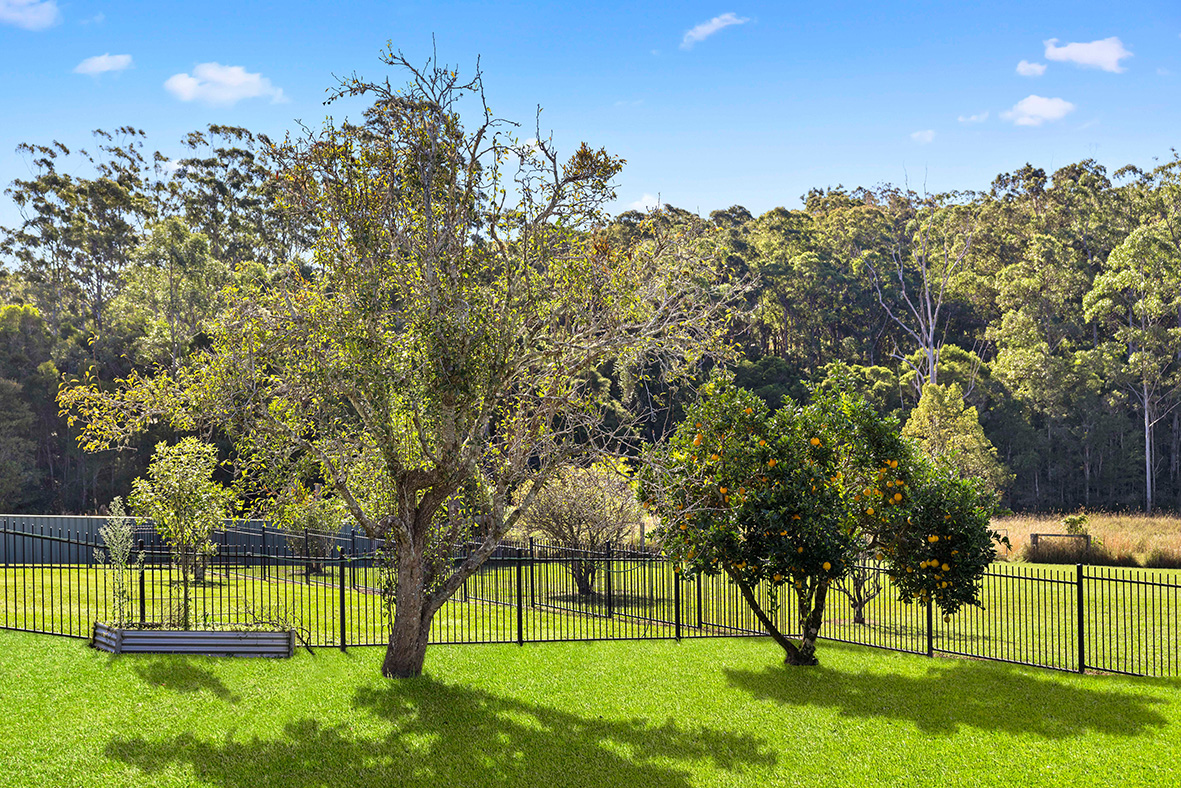 King Creek Wauchope