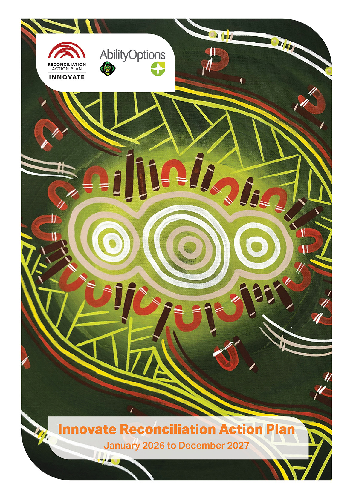 Innovate Reconciliation Action Plan